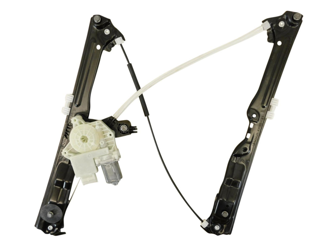 Peugeot 308 window regulator & motor