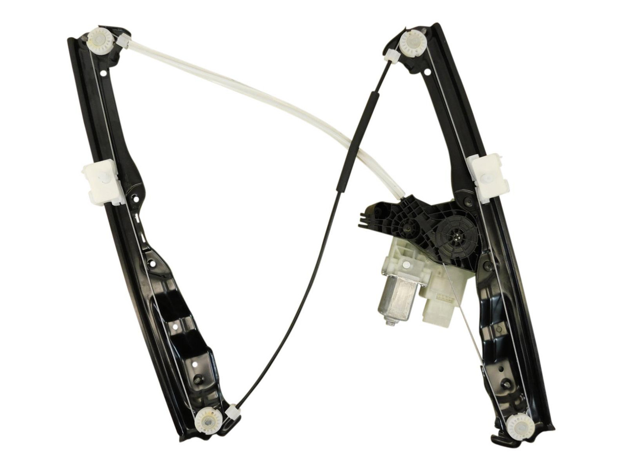 Peugeot 308 mk2 front right window regulator