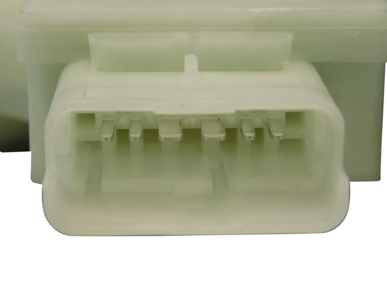 308 MK2 window motor