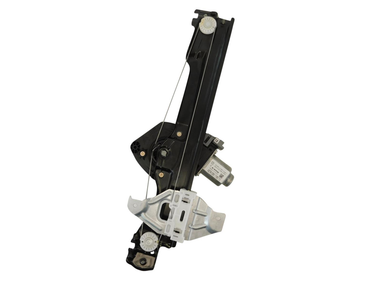 C4 MK2 window mechanism