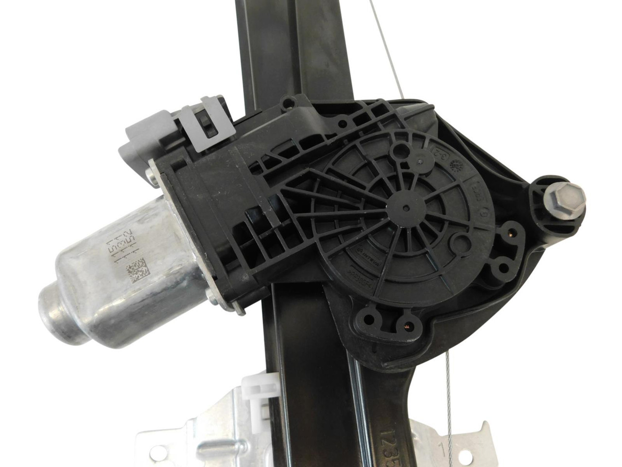  Citroen C4 regulator lifter