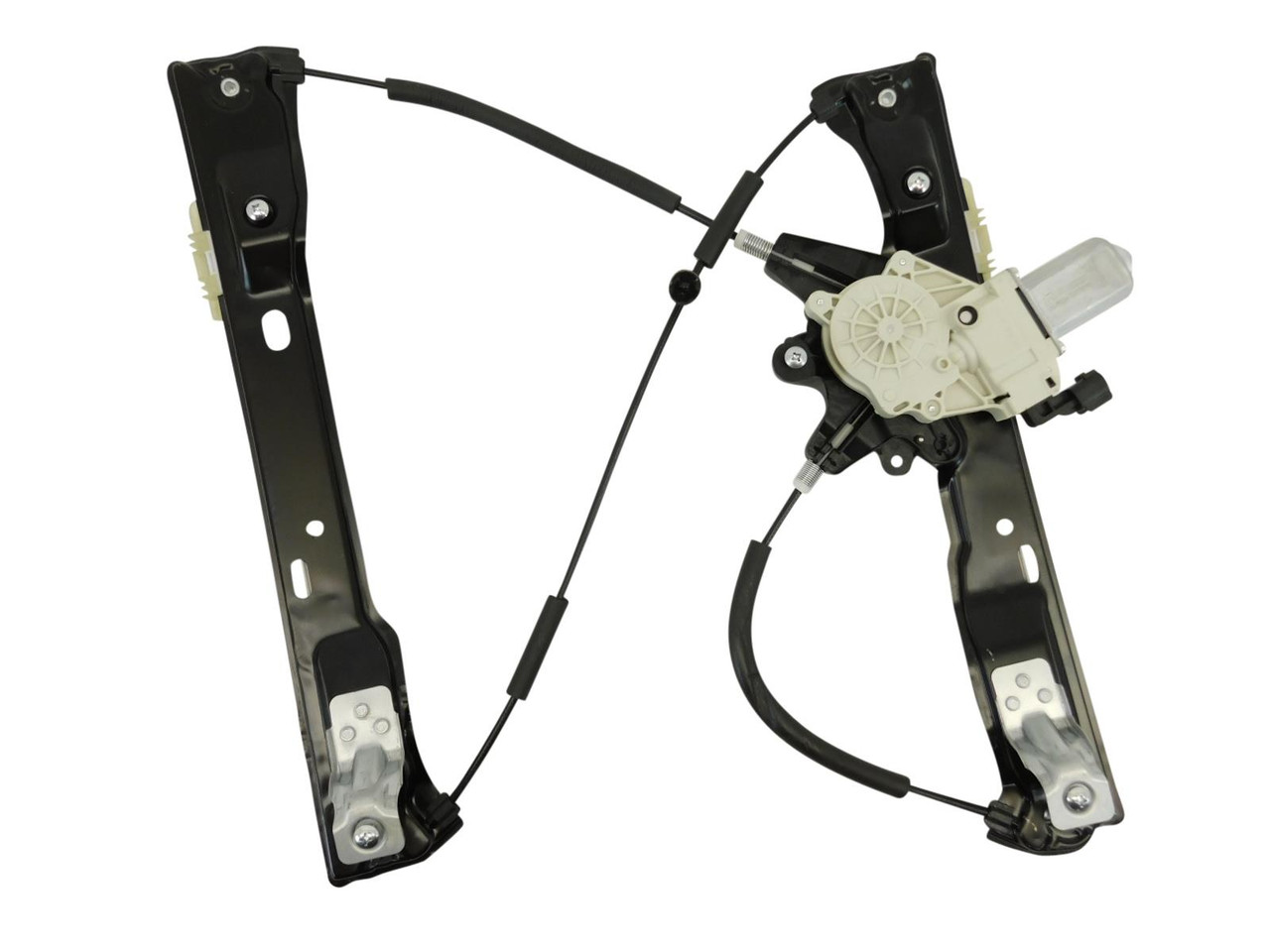 Ford Focus MK3 window regulator