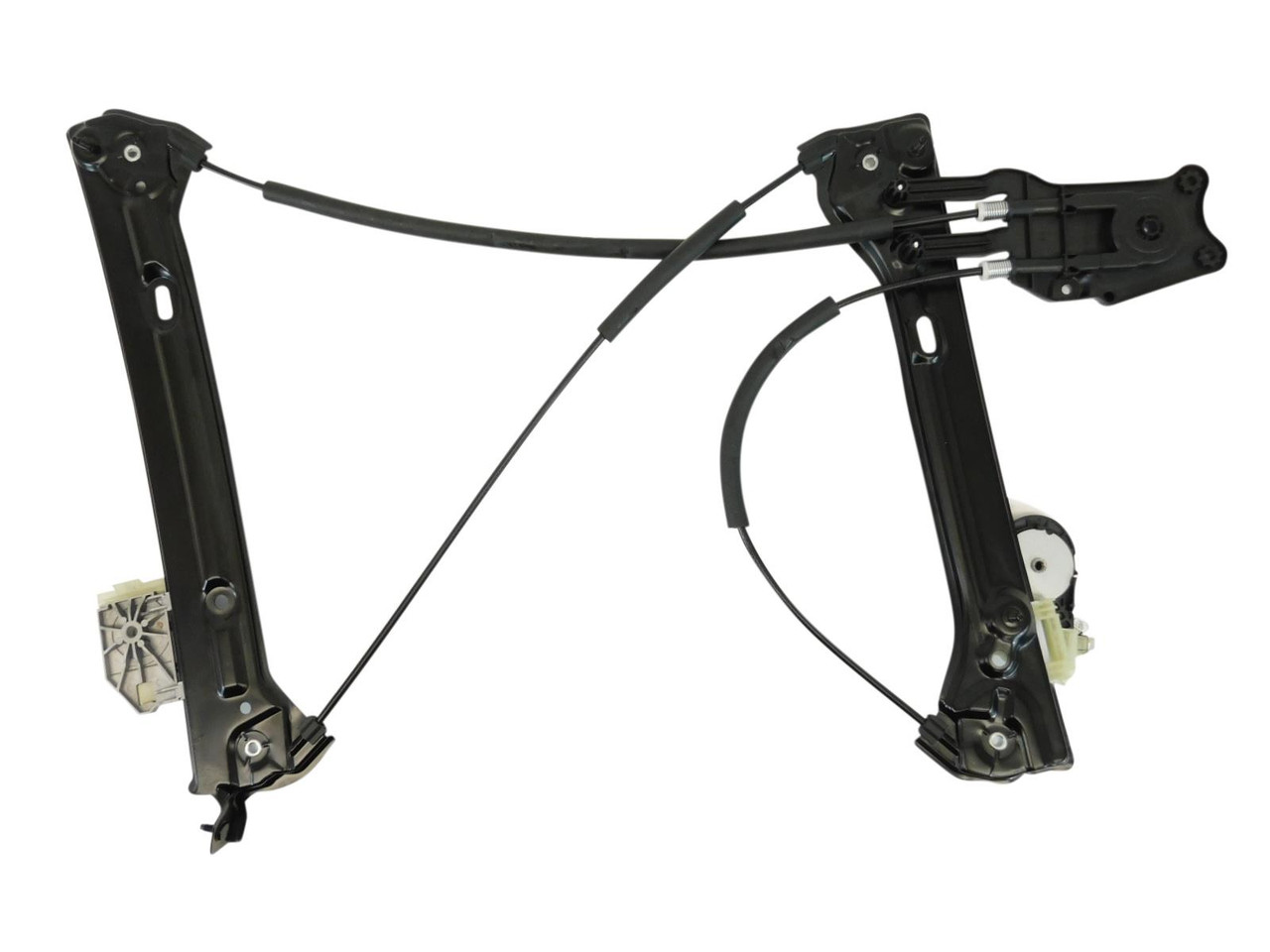 Mini F56 window regulator