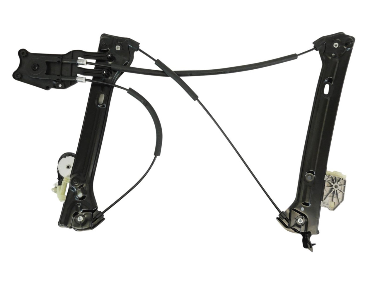 Mini Convertible window regulator