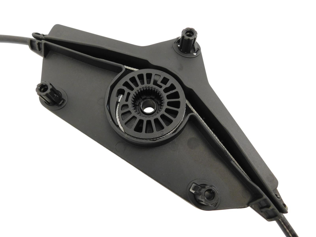 Audi A3 8V Window Winder