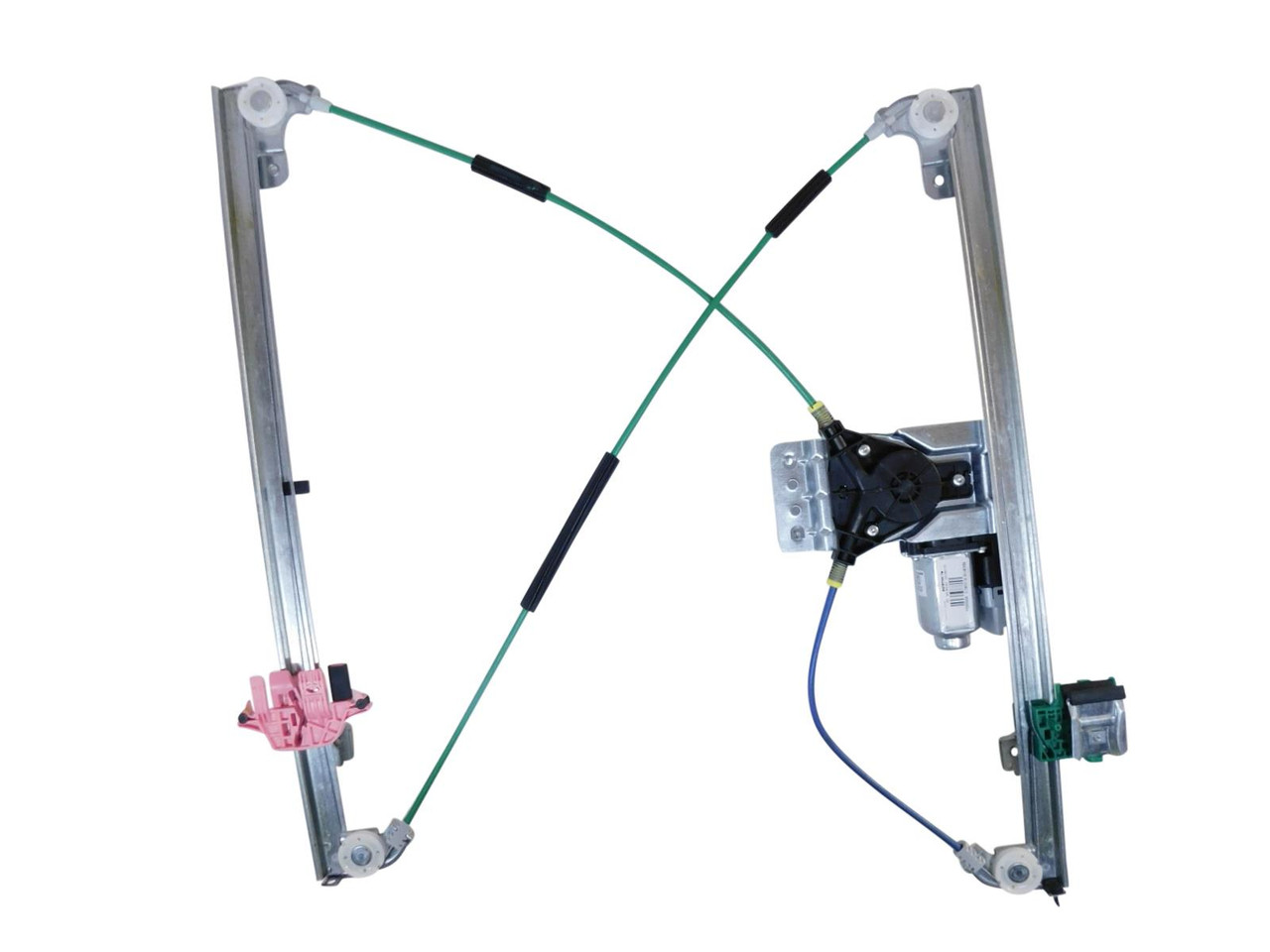 Peugeot Expert window regulator