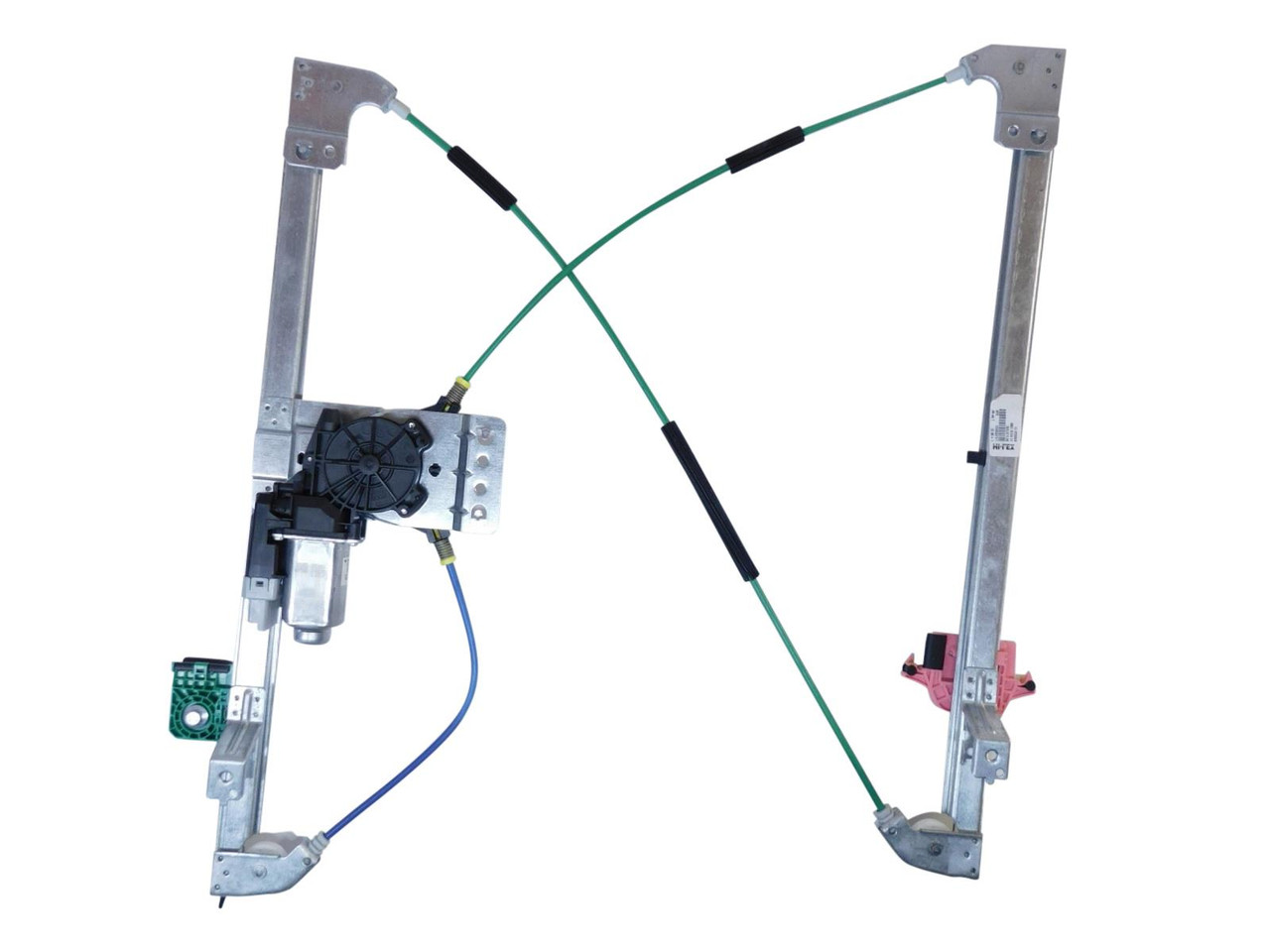 Fiat Scudo window winder