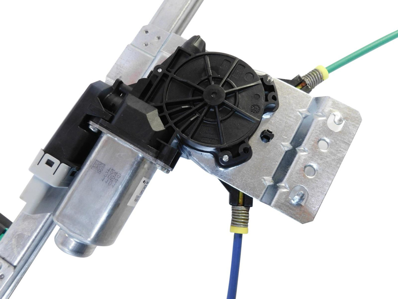 Fiat Scudo window motor