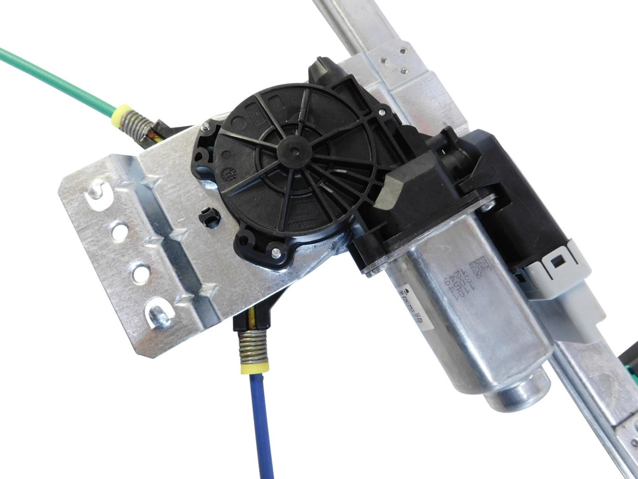 Toyota Proace window motor