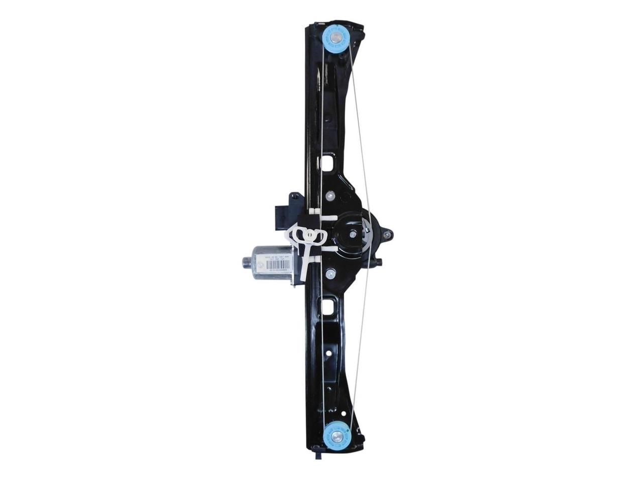 Citroen Nemo front window regulator