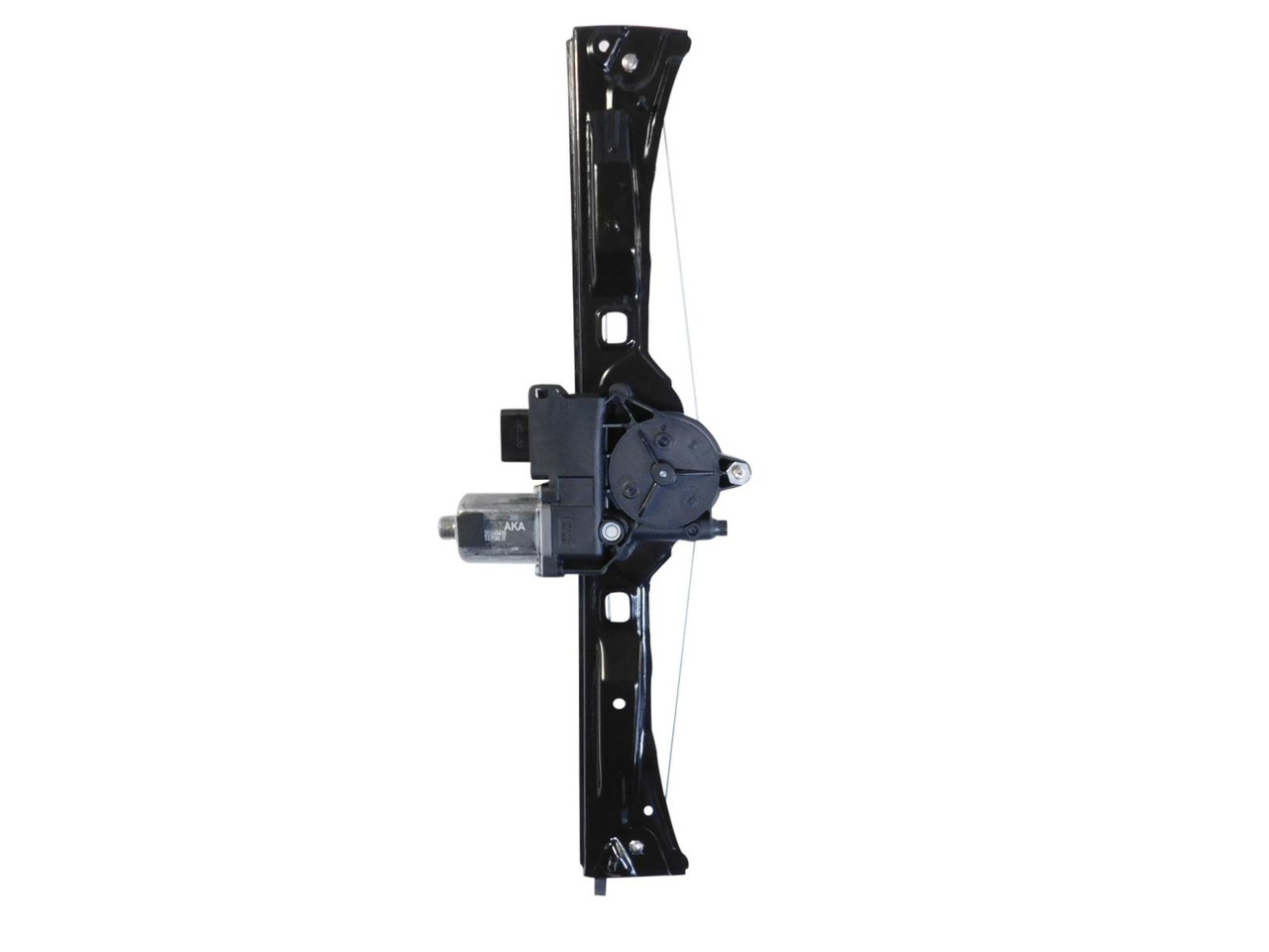 Peugeot Bipper window regulator