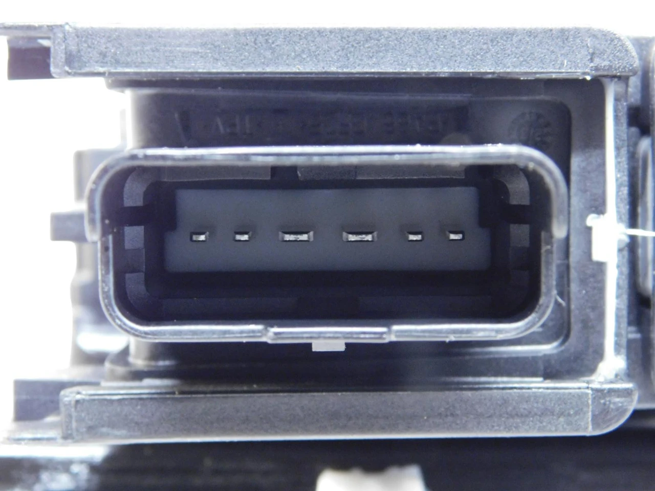 Qubo  window motor
