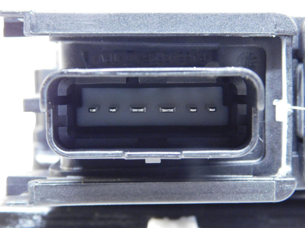 Qubo  window motor