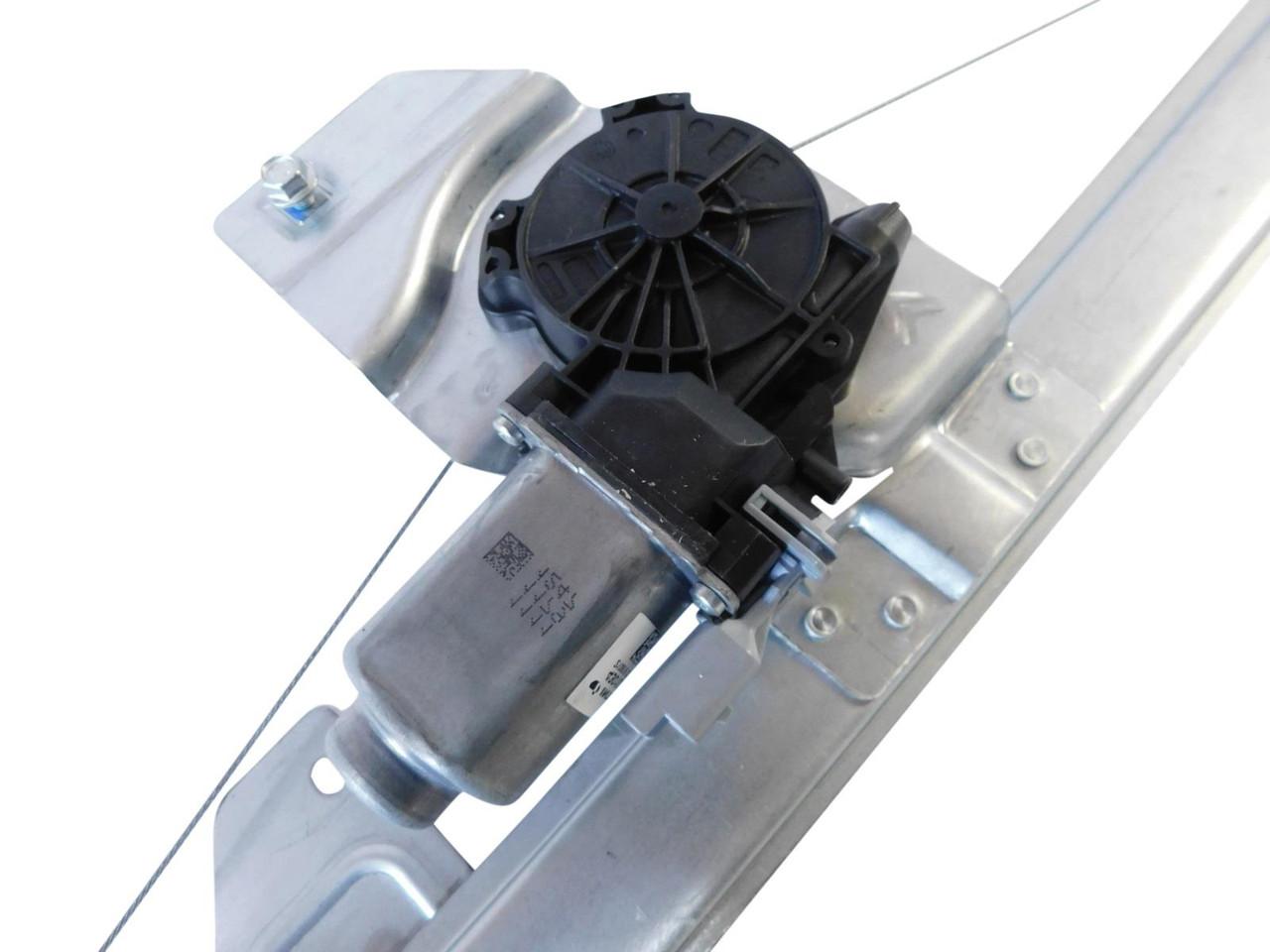 Peugeot Partner window mechanism