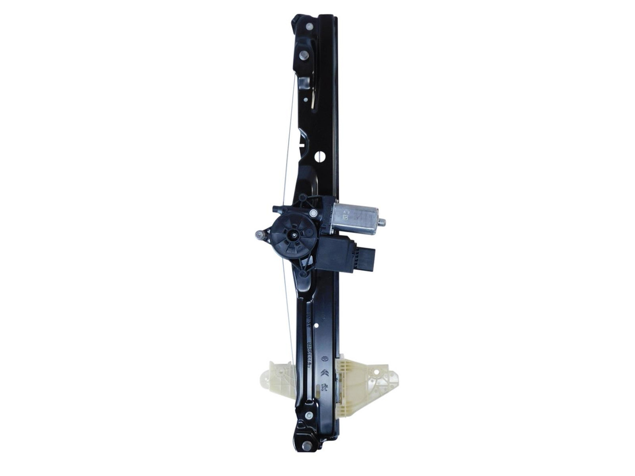 Citroen Spacetourer window regulator