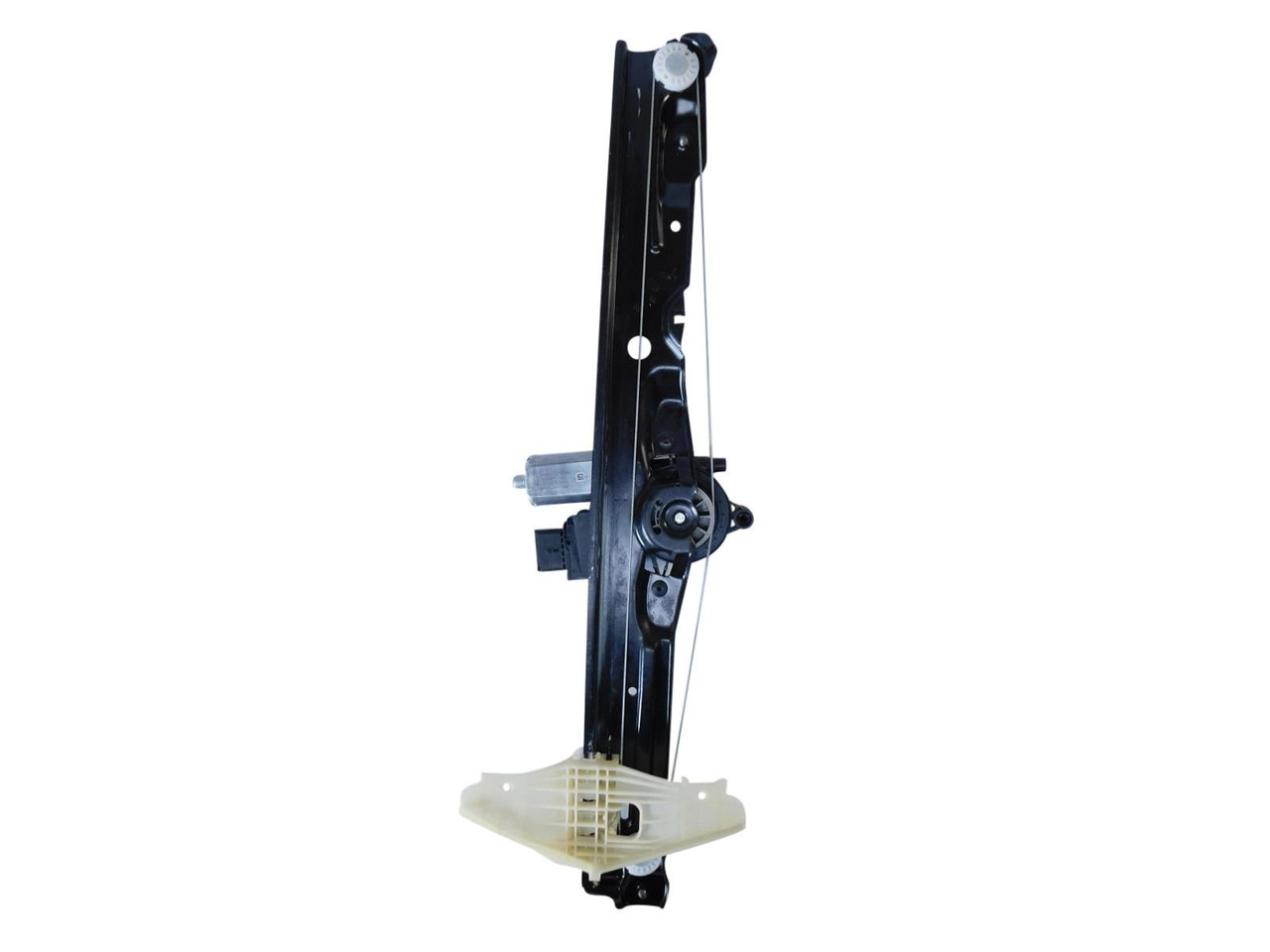 Fiat Scudo front window regulator