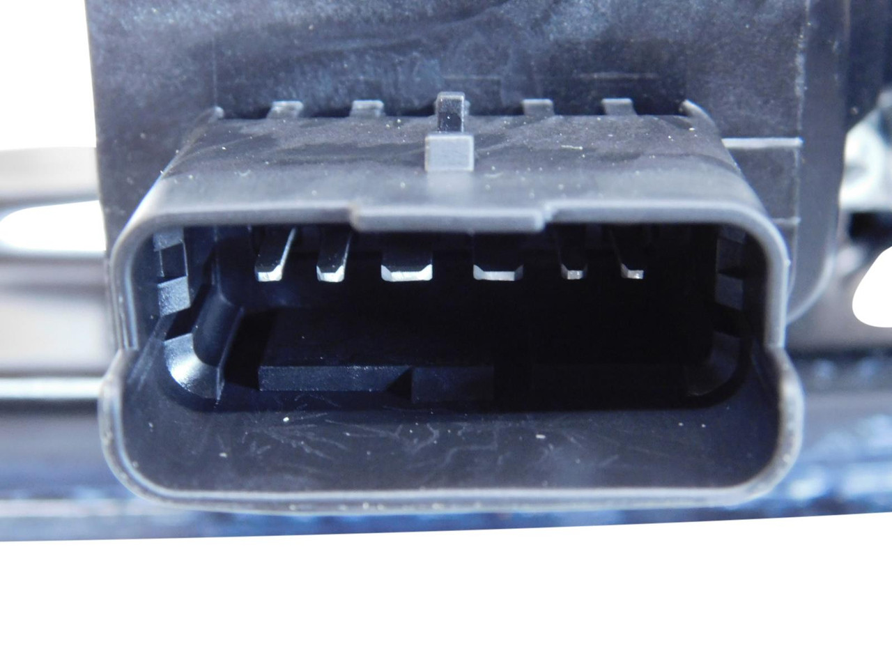 Fiat Scudo window mechanism