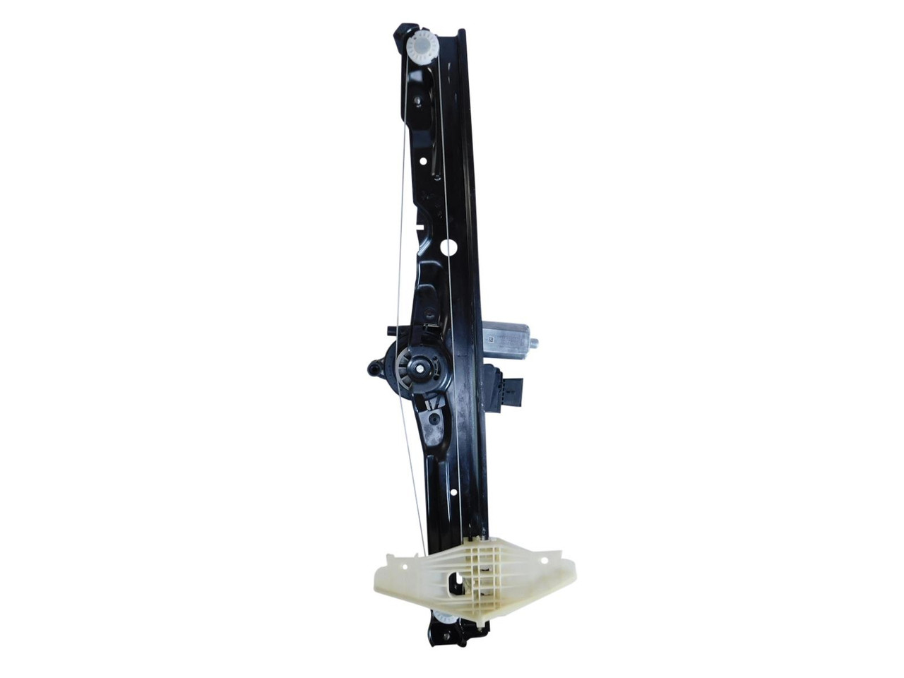 Vauxhall Vivaro front window regulator