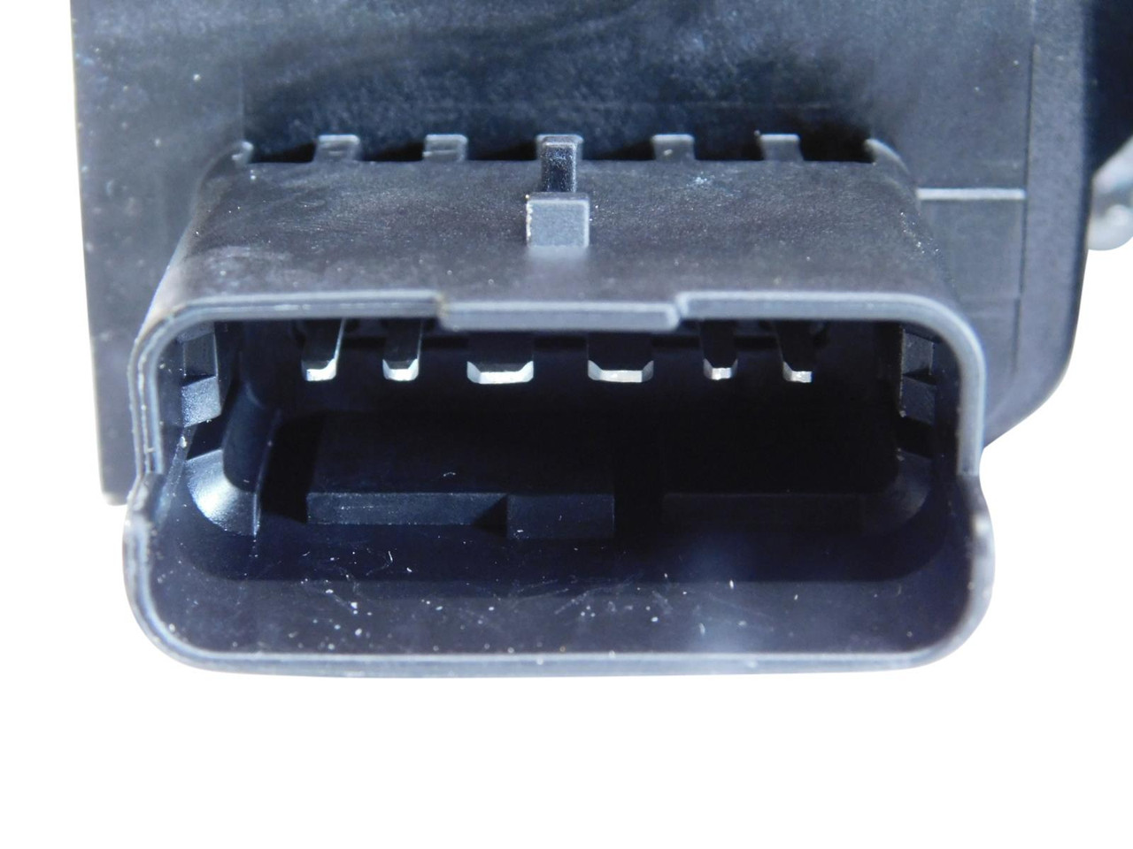 Vauxhall Vivaro window mechanism