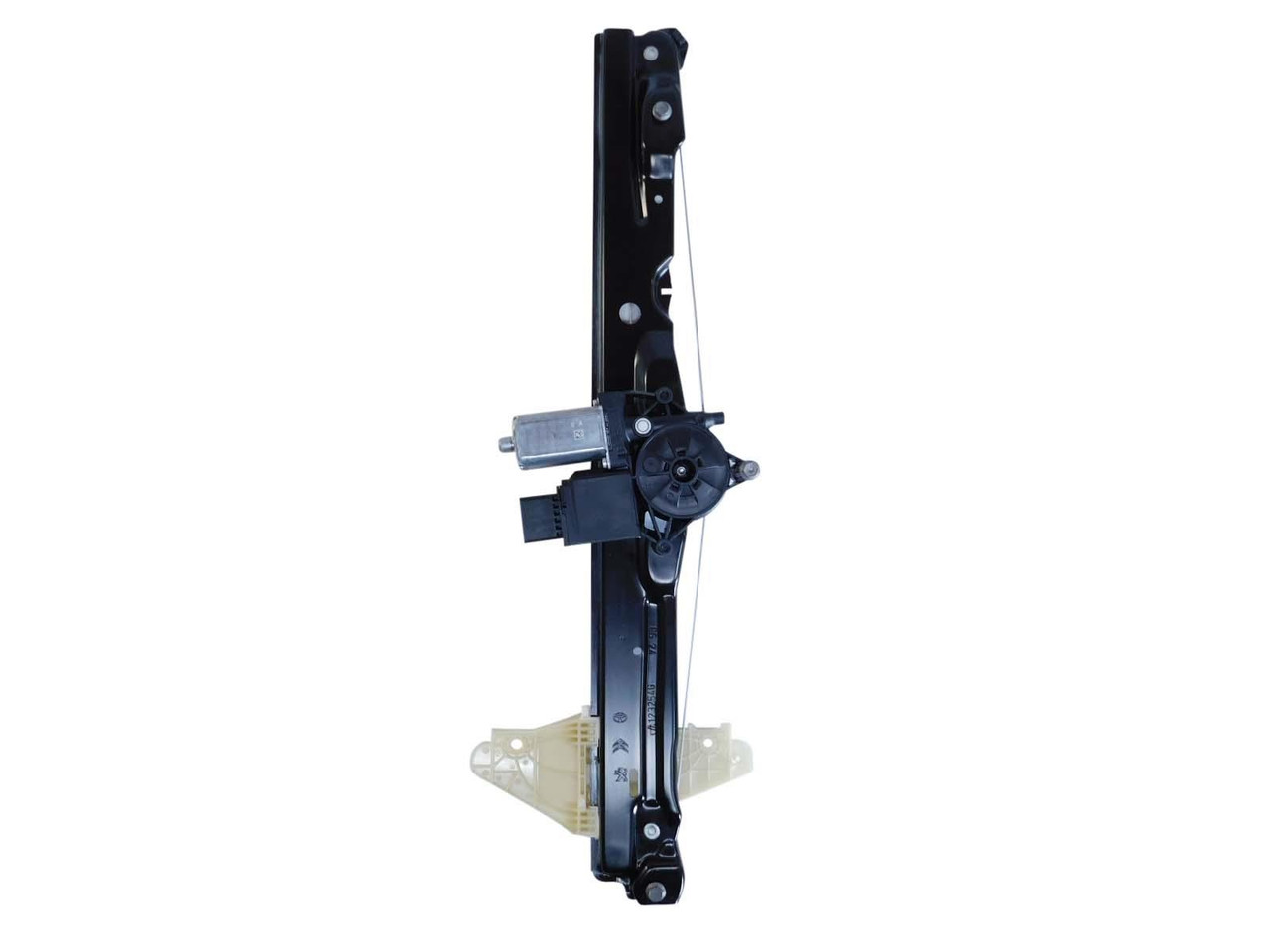 Fiat Scudo window regulator