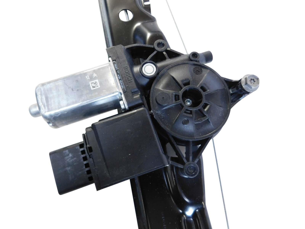 Fiat Scudo window motor