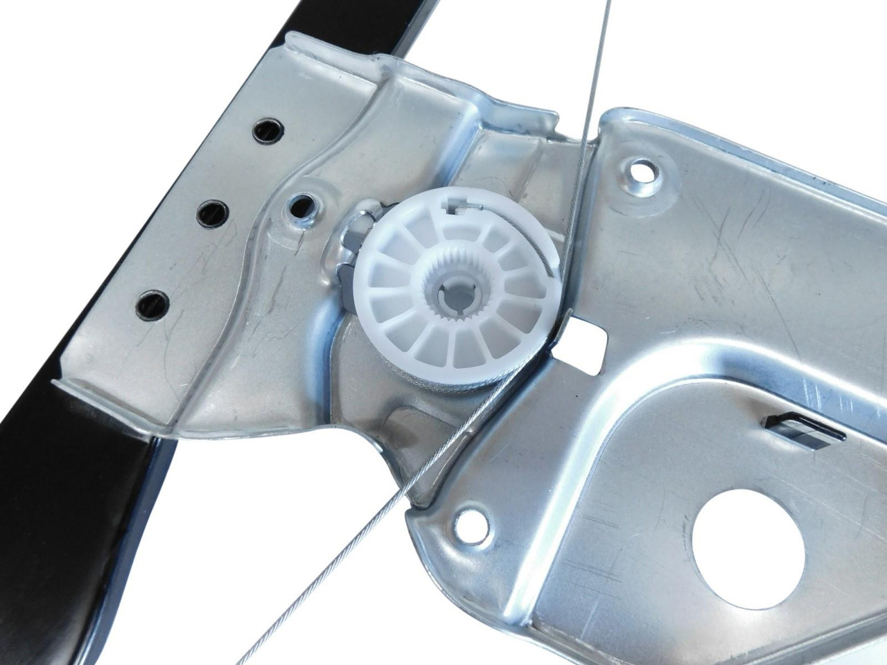 508 window mechanism