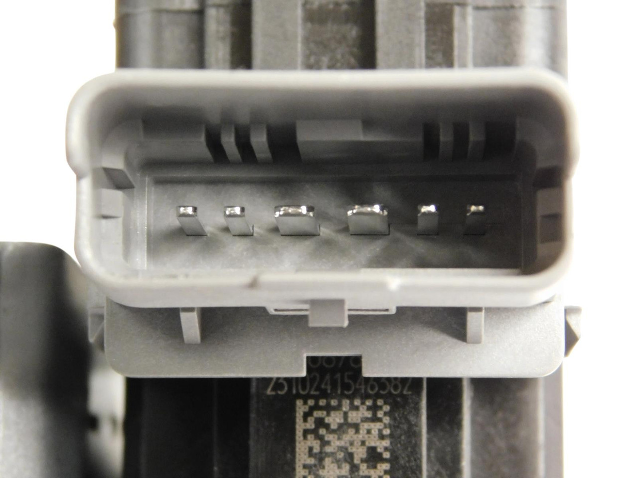 Peugeot Partner window motor