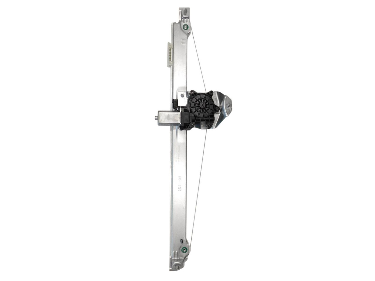 Renault Trafic window regulator