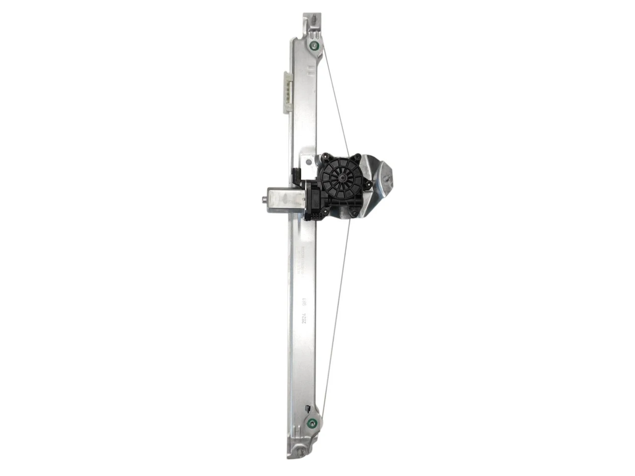 Nissan NV300 window regulator