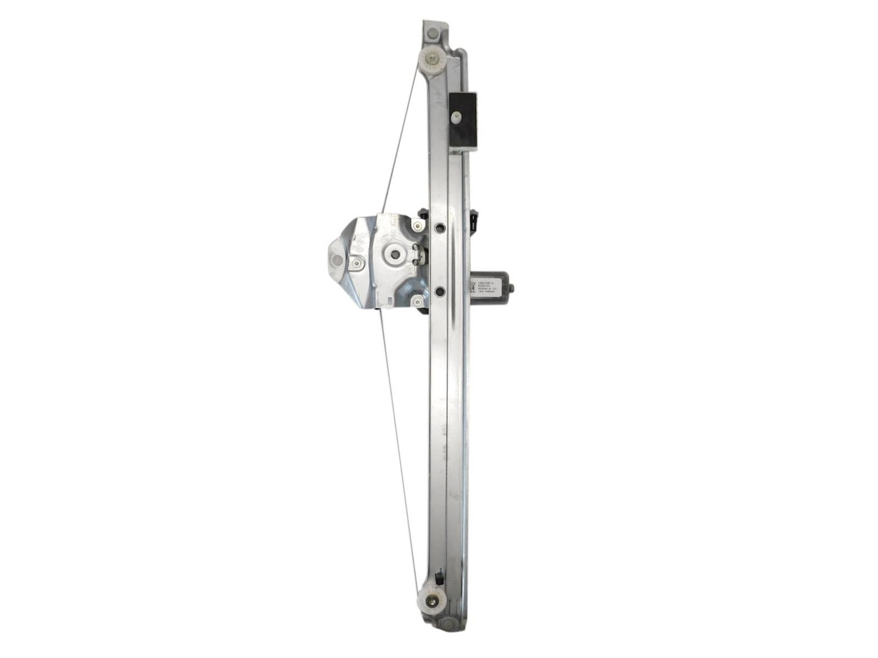 Renault Trafic MK3 front window regulator Renault Trafic MK3 front window regulator