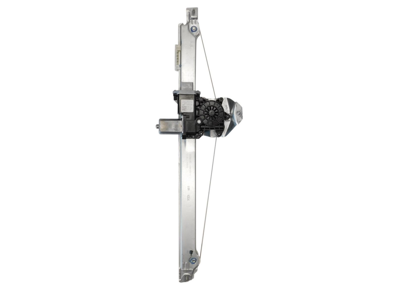 Vauxhall Vivaro window regulator Vauxhall Vivaro window regulator