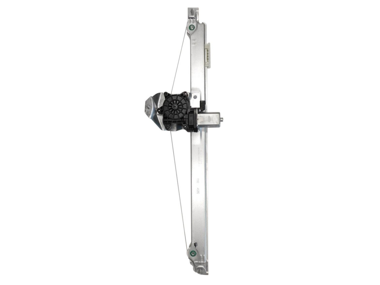 Fiat Talento window regulator