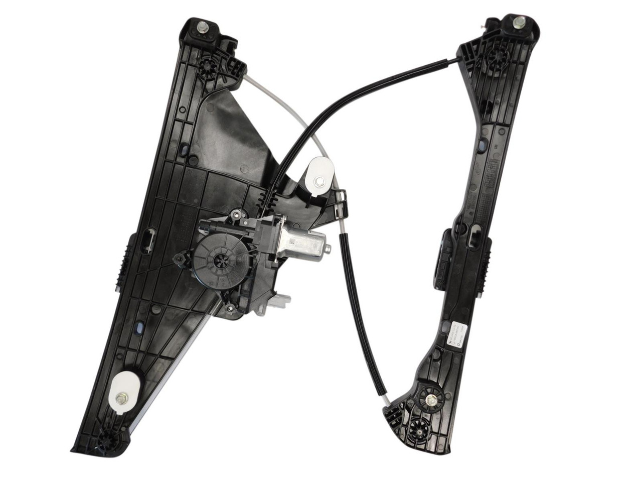 Vauxhall Corsa window regulator