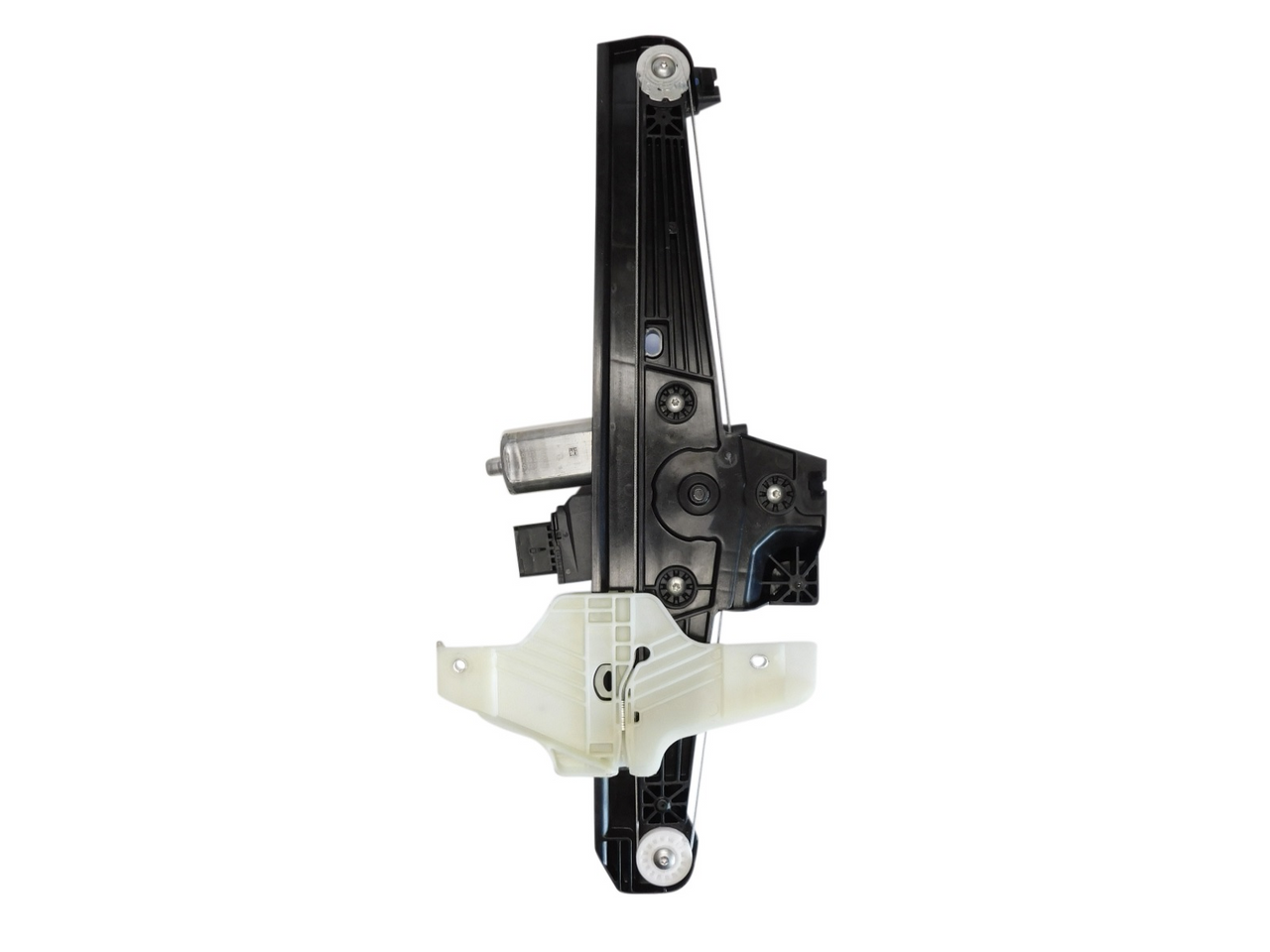 Peugeot Rifter sliding door window regulator