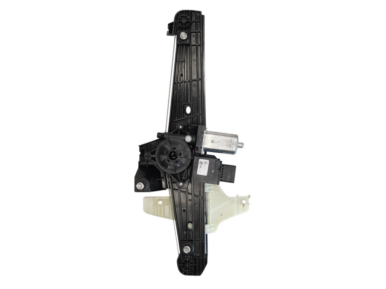 Fiat Doblo side door window regulator