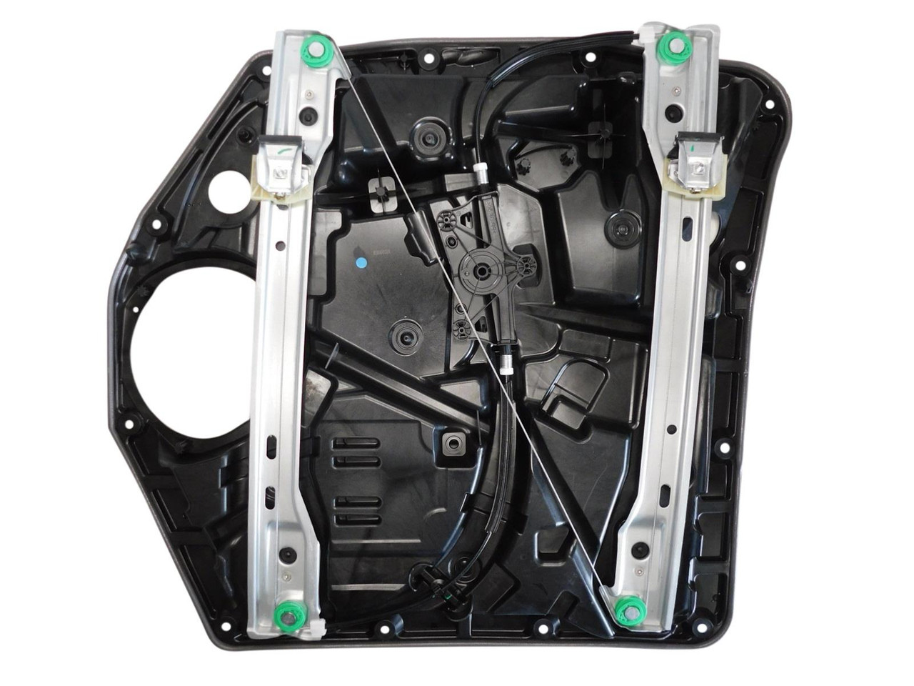 Vito window regulator