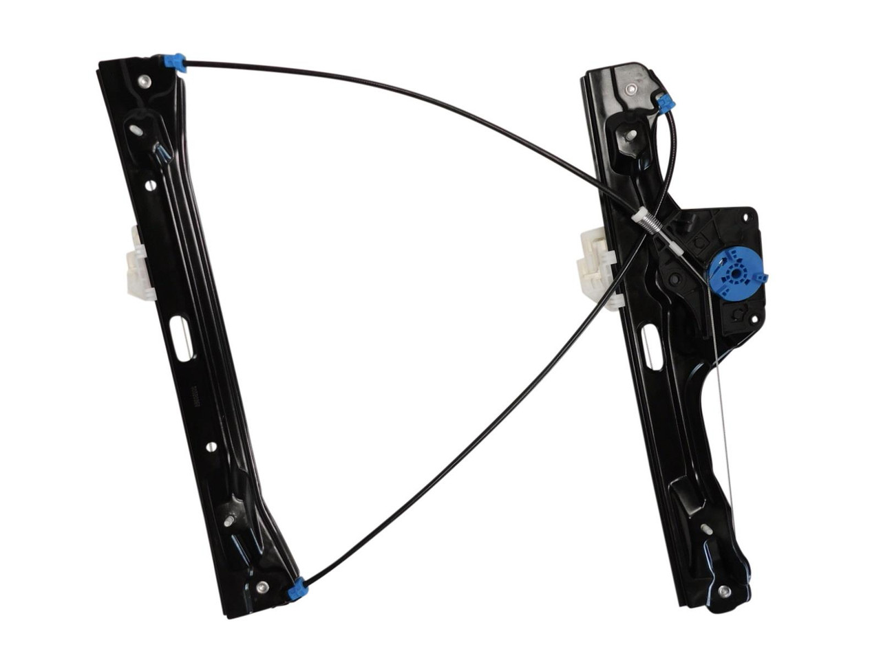 Mini F55 window regulator