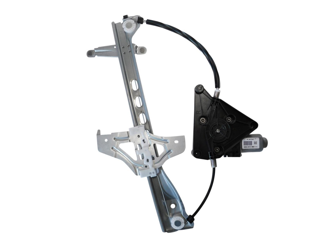 Citroen C1 window motor
