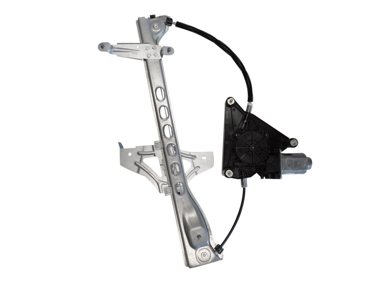 Citroen C1 window regulator
