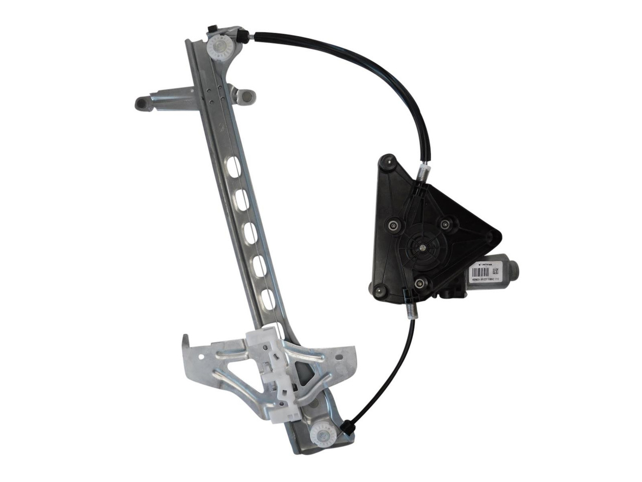 Citroen C1 window motor