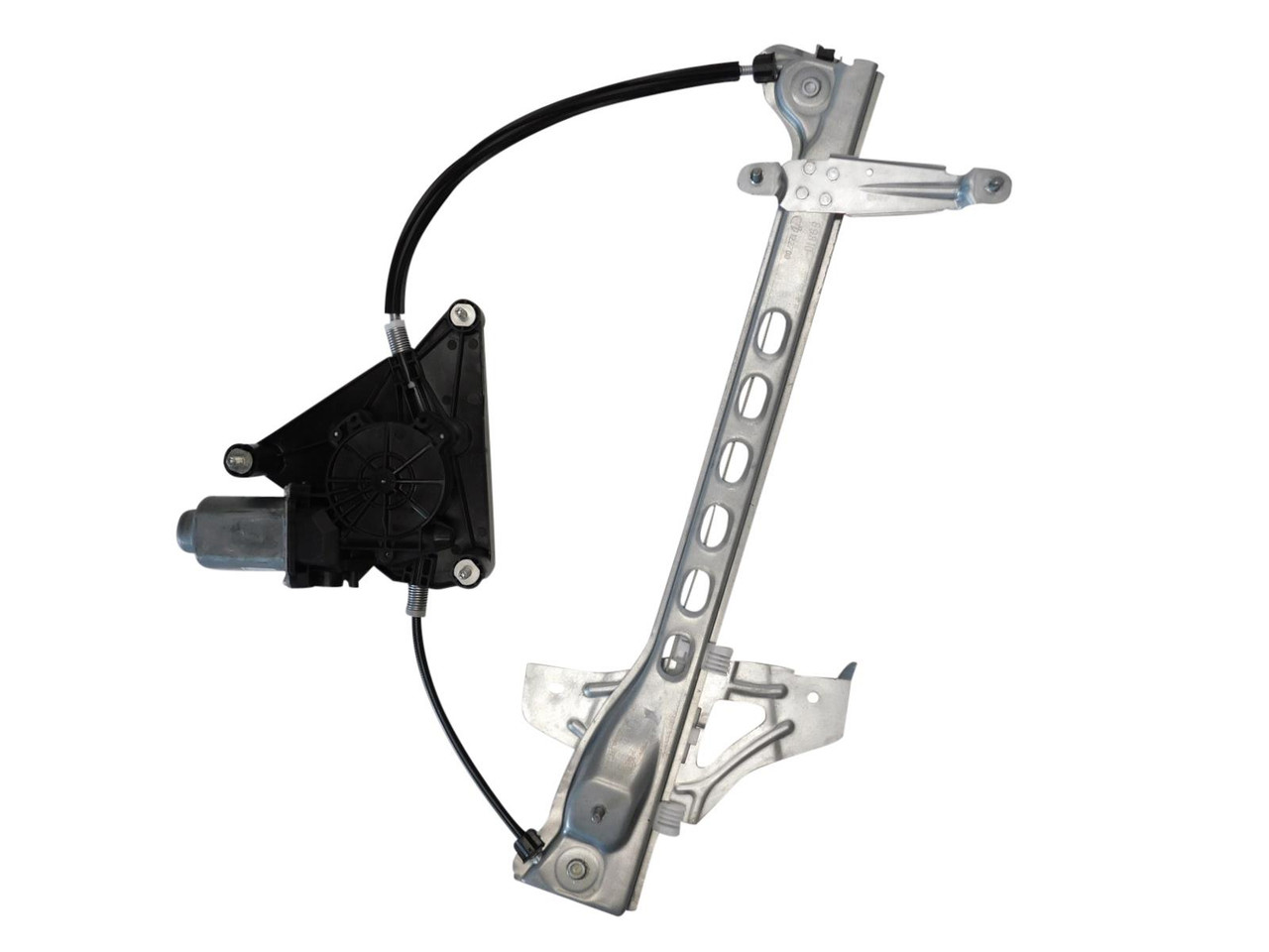 Peugeot 108 window regulator