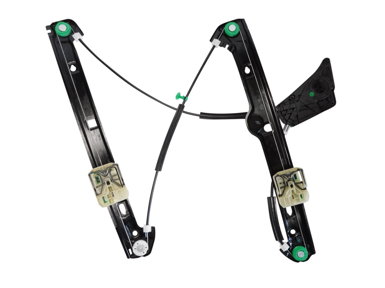 a3 front window mechanism