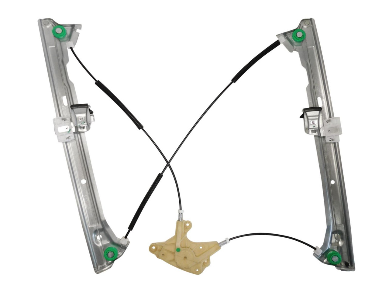 Viano window regulator