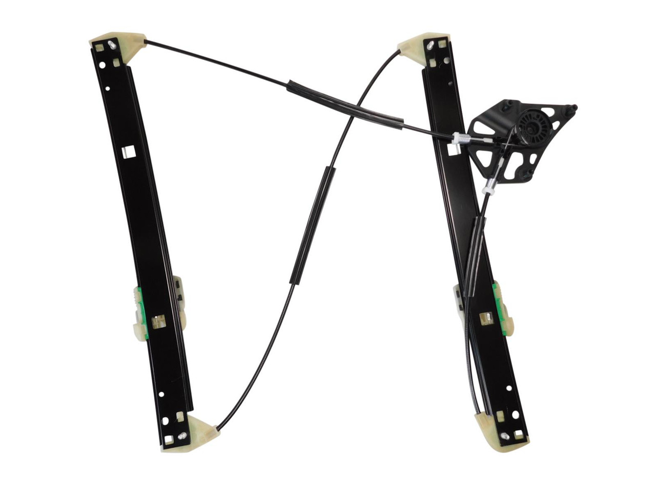 Audi Q3 window regulator Audi Q3 window regulator