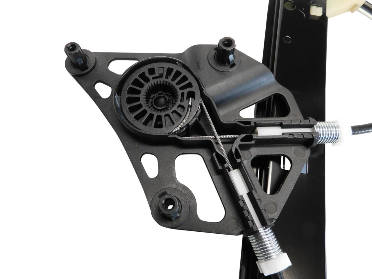 Q3 window mechanism Q3 window mechanism
