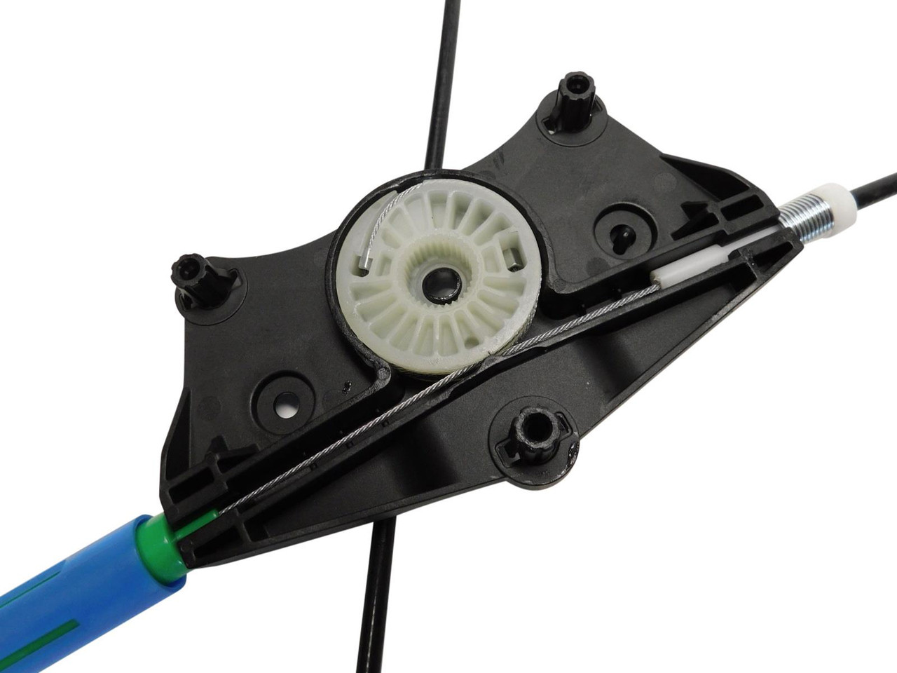 A5 sportback window mechanism A5 sportback window mechanism