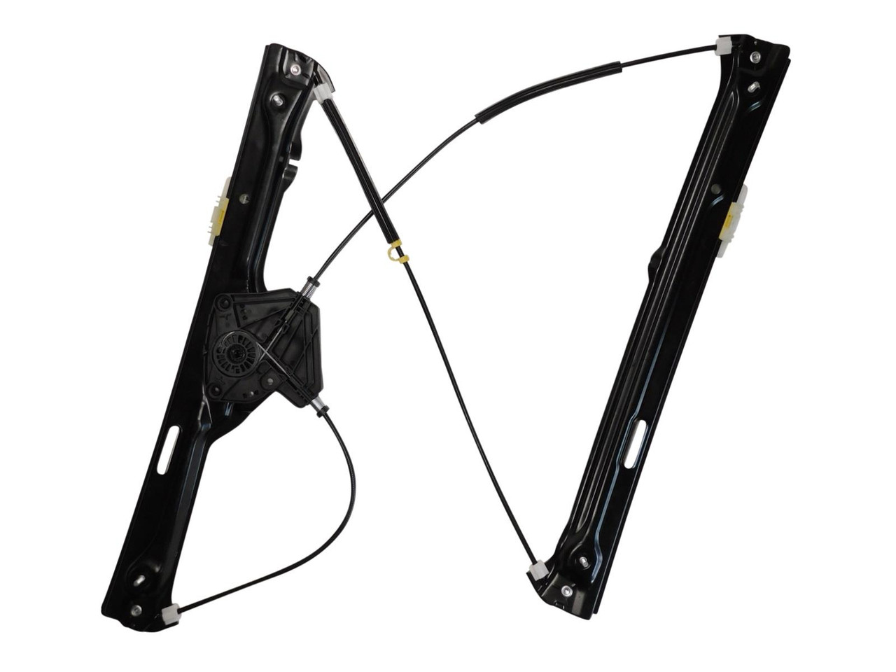 BMW X5 F15 Drivers Side Front Right Window Regulator 2014-2018 BMW X5 F15 Drivers Side Front Right Window Regulator 2014-2018