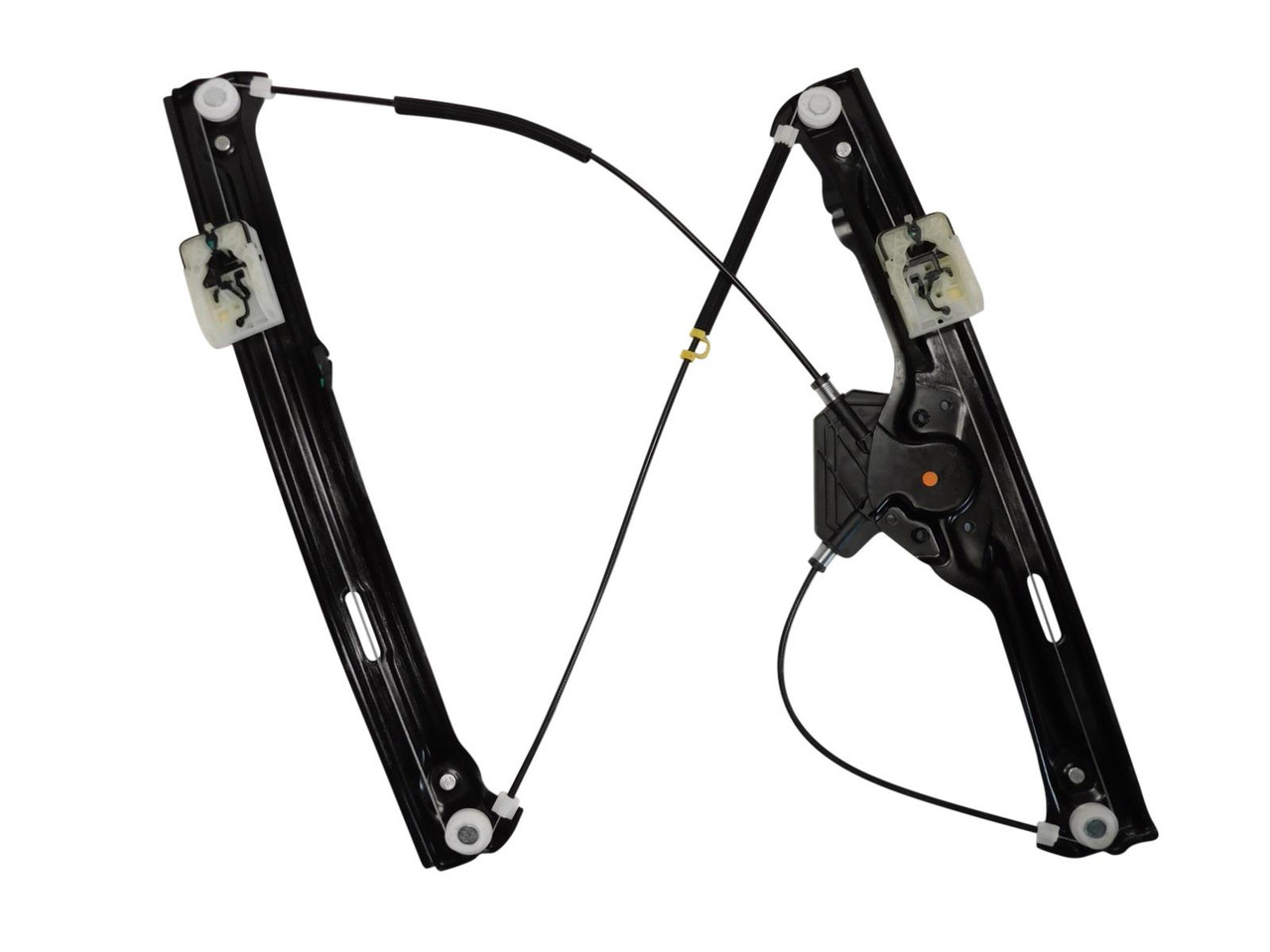 BMW X5 F15 Drivers Side Front Right Window Regulator 2014-2018 BMW X5 F15 Drivers Side Front Right Window Regulator 2014-2018
