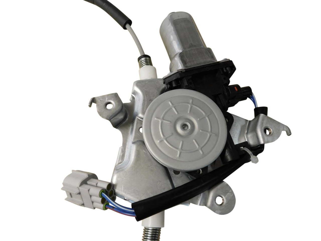 Nissan Juke Window Motor