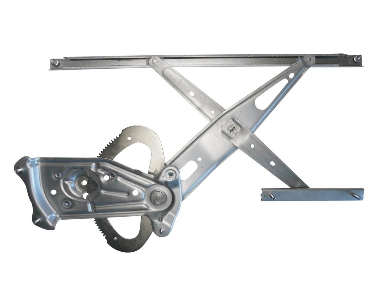 Renault Scenic Window Regulator